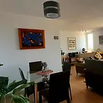 Escapate A Vina En Pareja En Este Departamento Precioso!!!