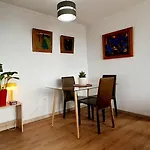 Escapate A Vina En Pareja En Este Departamento Precioso!!!