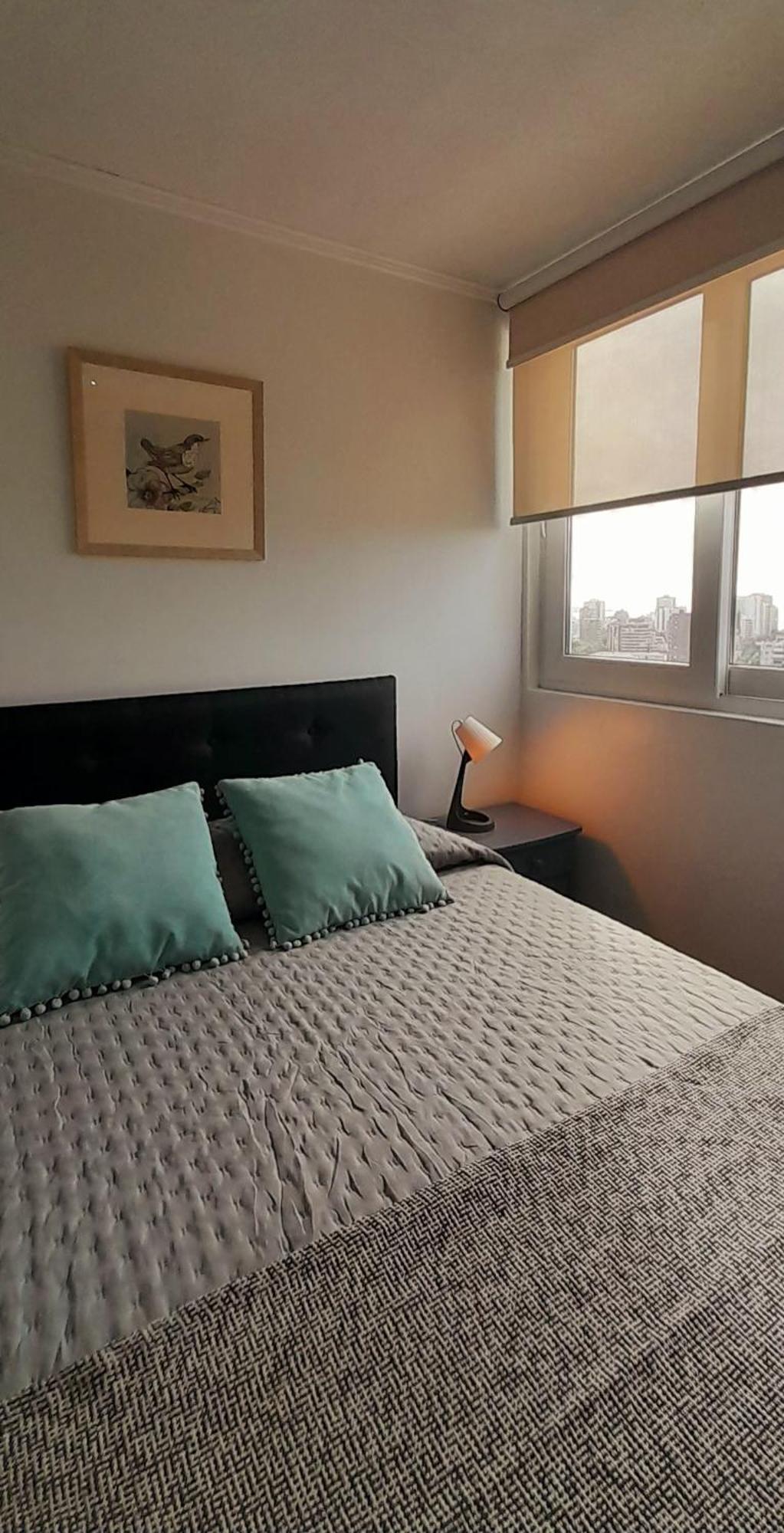 Apartamento Escapate A Vina En Pareja En Departamento Precioso!!! Vina del Mar