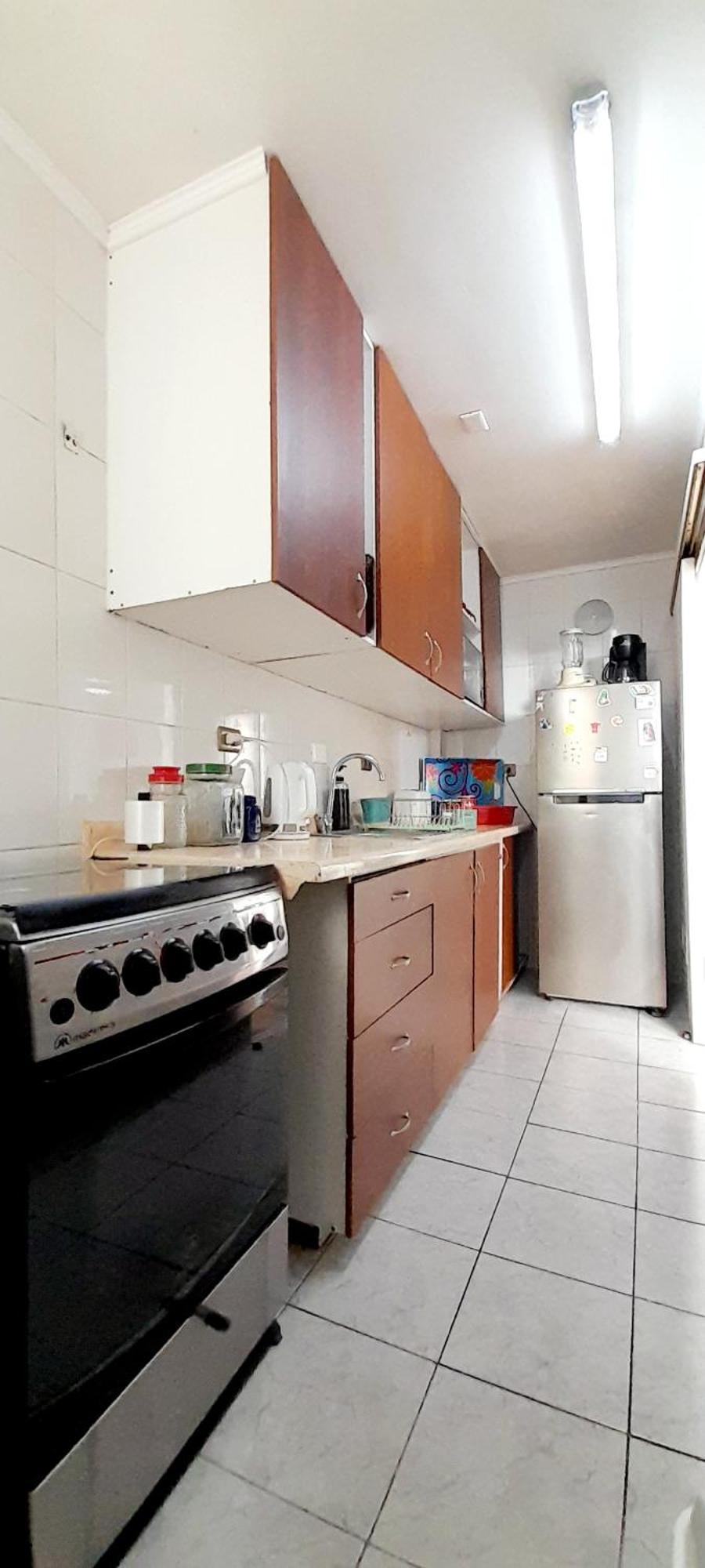 Apartamento Escapate A Vina En Pareja En Departamento Precioso!!! Vina del Mar