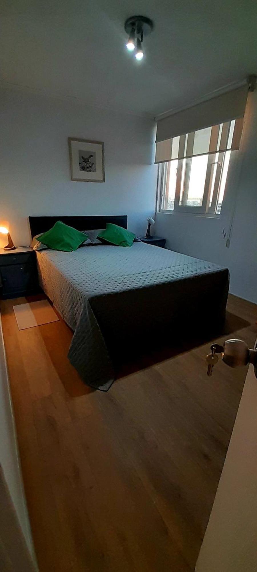 Escapate A Vina En Pareja En Departamento Precioso!!! * Vina del Mar