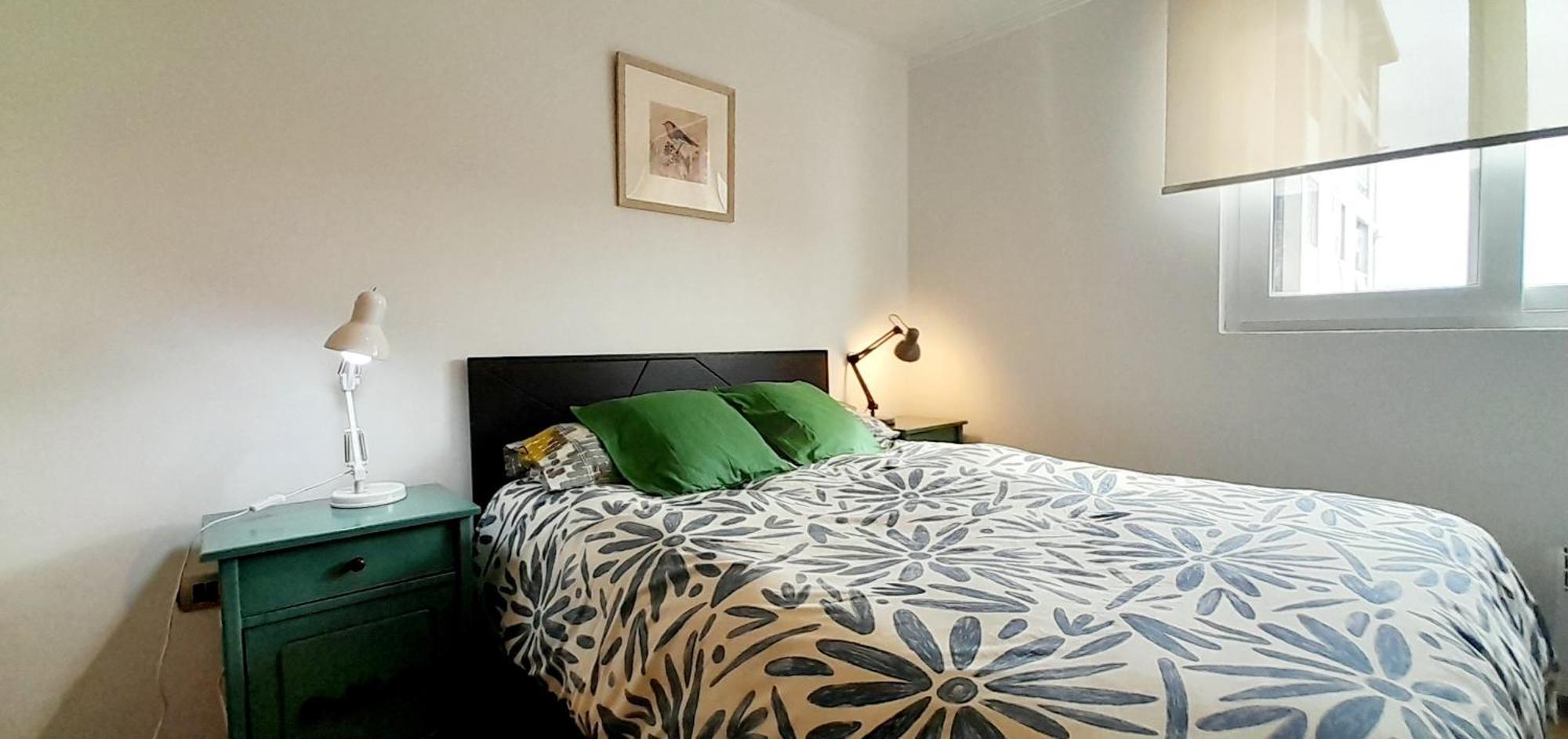 Escapate A Vina En Pareja En Departamento Precioso!!! Apartamento *